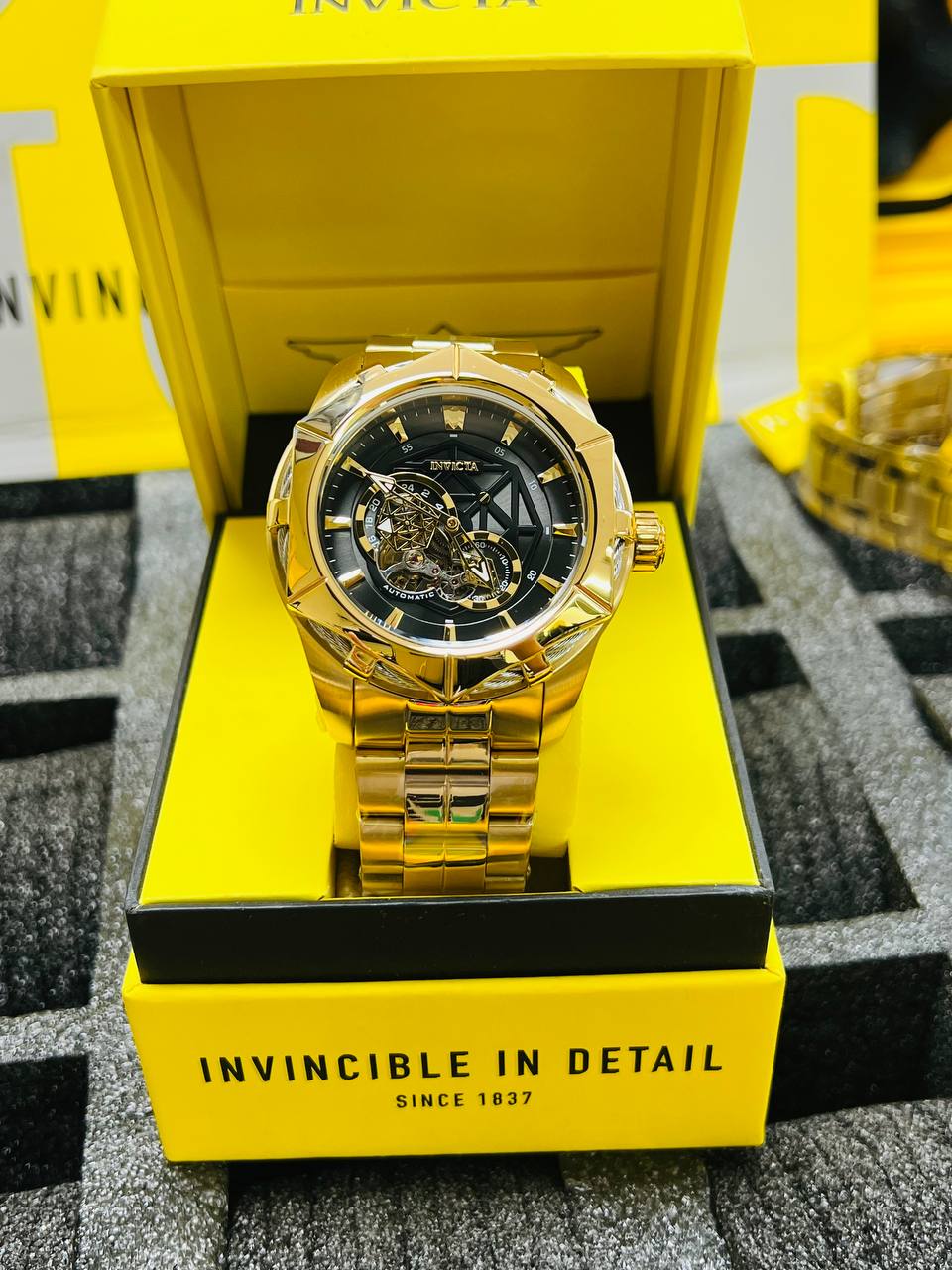 Invicta Nose 93367