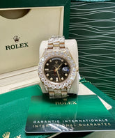 Rolex Squart 41543