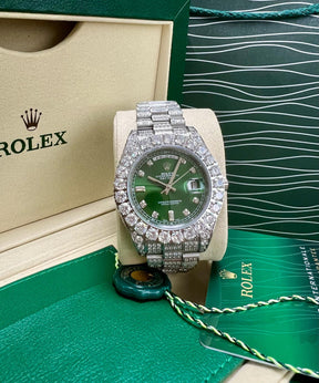 Rolex Squart 41543