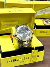 Invicta Wotc 771236