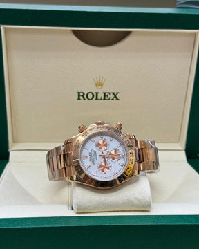 Relógio Rolex Murse
