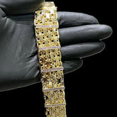 Bracelete BigDiamn 29154