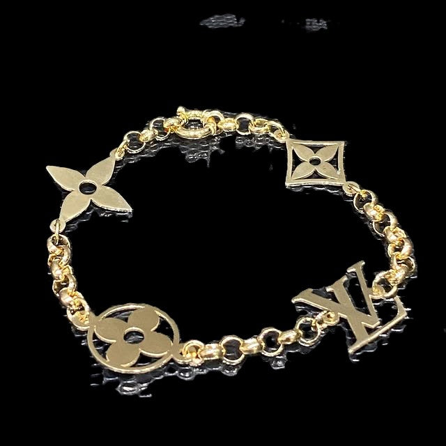 Pulseira LV