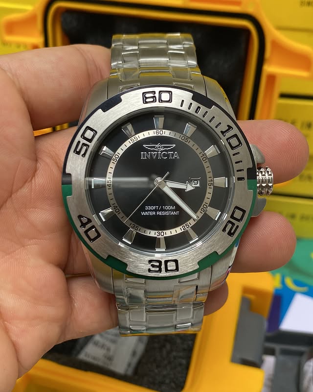 Invicta Womder 21307