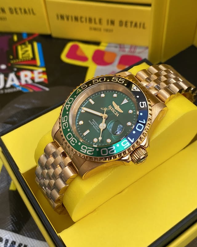 Invicta Pro Diver 44744