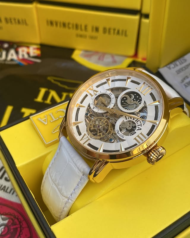 Invicta Pro 341207