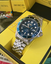 Invicta Pro Diver 44731