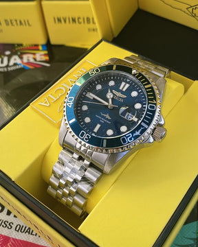 Invicta Pro Diver 44731