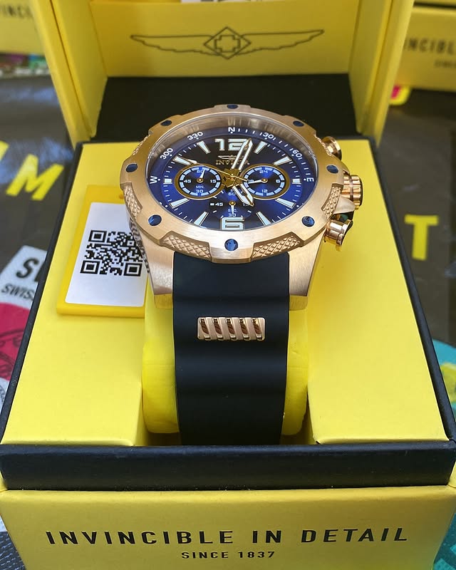 Invicta Hosner 25453