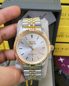 Invicta Pro Driver Suit 44755