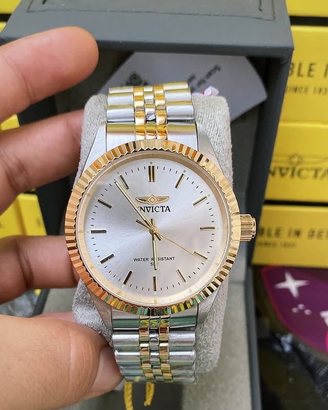 Invicta Pro Driver Suit 44755