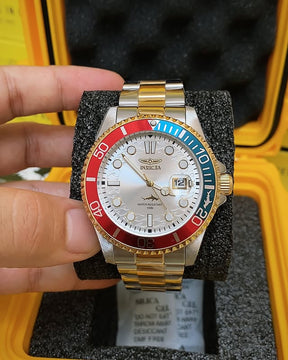 Invicta Pro Driver Duo 5812345