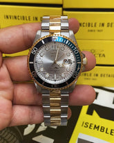 Invicta Pro Driver 8512914