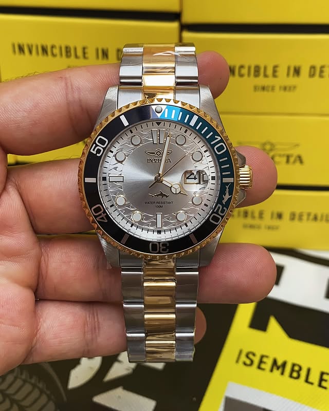 Invicta Pro Driver 8512914