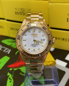 Invicta Lesst 5153