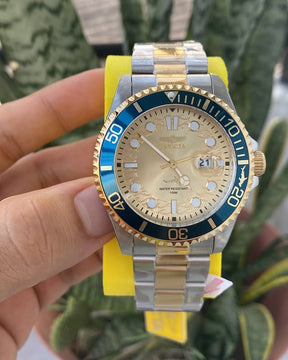 Invicta Pro Driver 59929