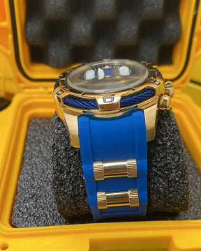Invicta Mercury 44237