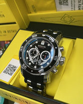 Invicta Moss 45507
