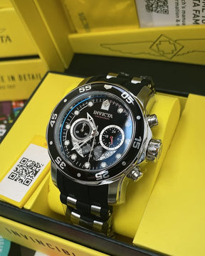 Invicta Moss 45507