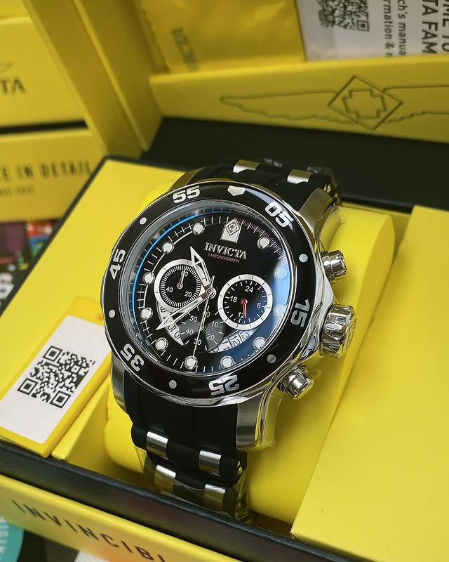 Invicta Moss 45507
