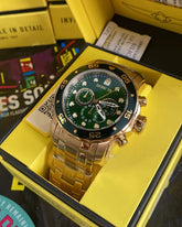 Invicta Pro Driver 24145