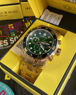 Invicta Pro Driver 24145