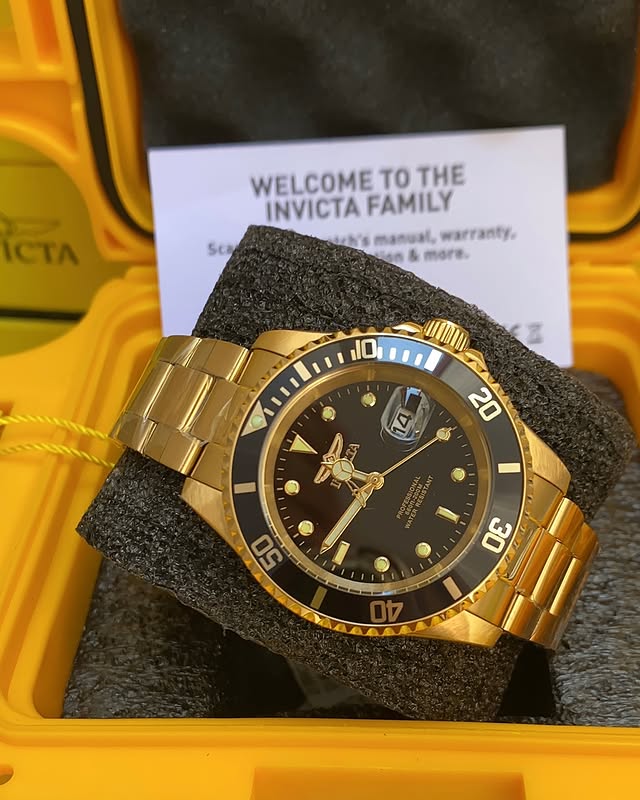 Invicta Maern 15812
