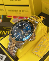 Invicta Pro Driver 21707