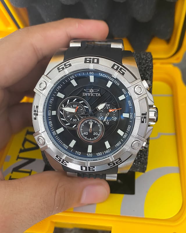Invicta Pro Hors Diver 447545