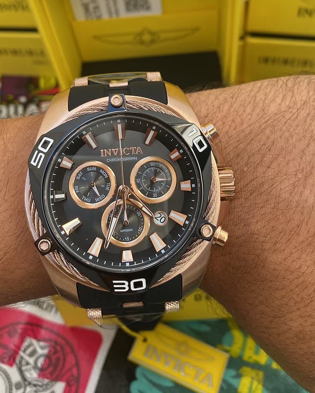 Invicta 721307