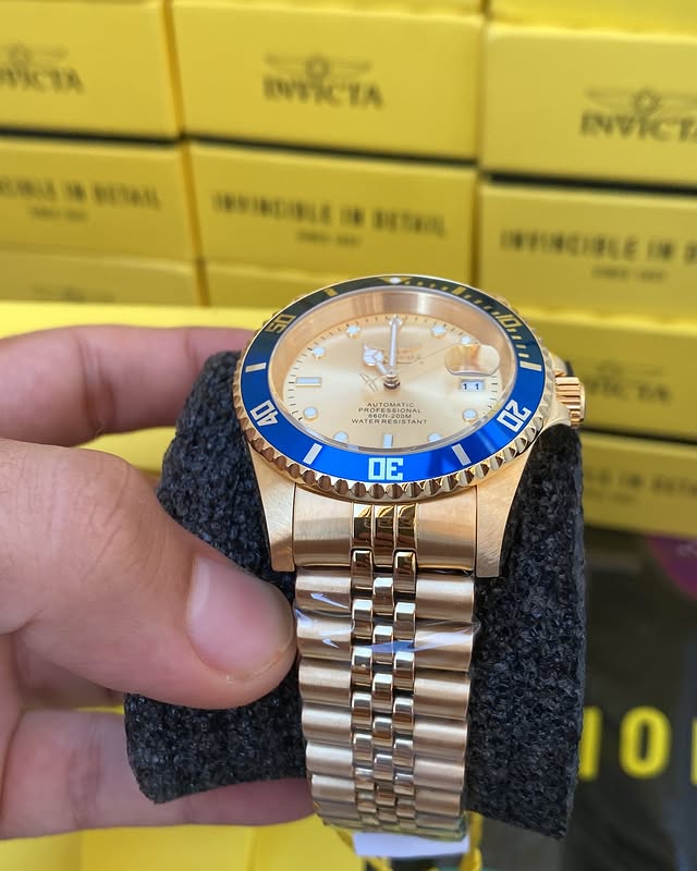 Invicta Pro Diver 4441412