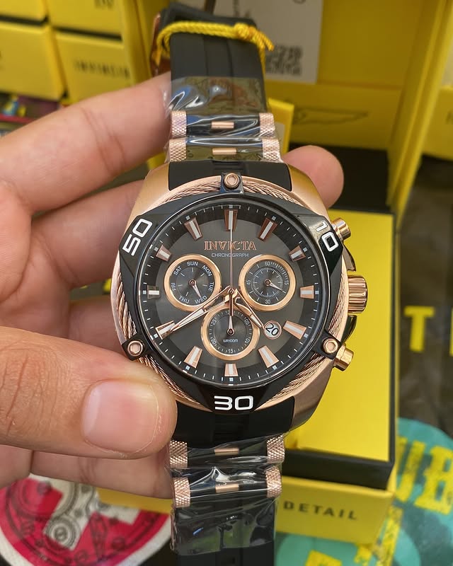 Invicta 721307