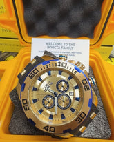 Invicta ThuderLoos 12545
