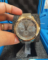 Technomarine Hollwert 5195