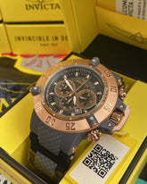 Invicta 3124