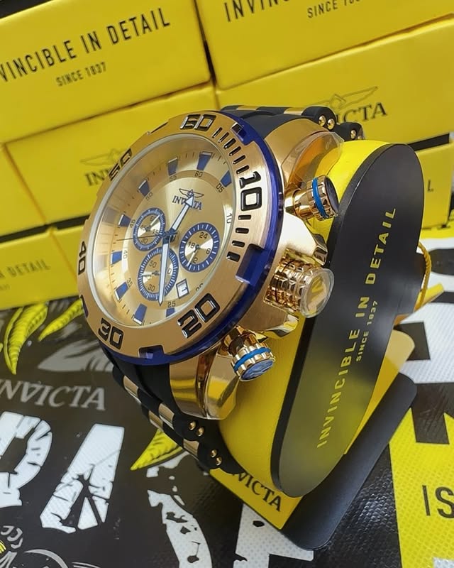 Invicta ThuderLoos 12545