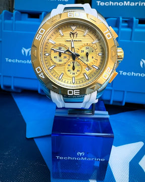 Technomarine CloaGT 19491