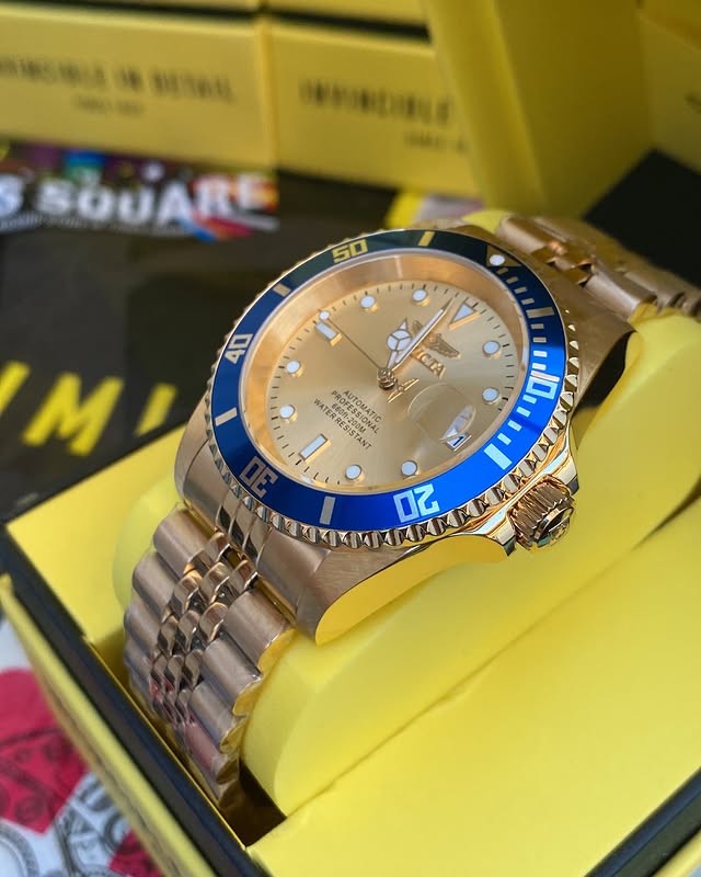 Invicta Pro Diver 4441412