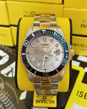 Invicta Pro Driver 8512914