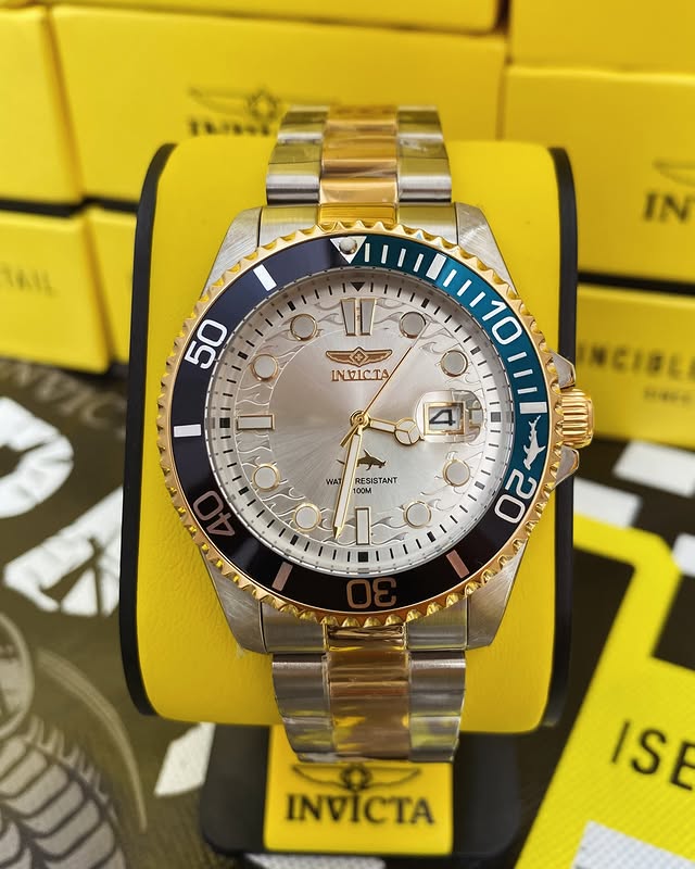 Invicta Pro Driver 8512914