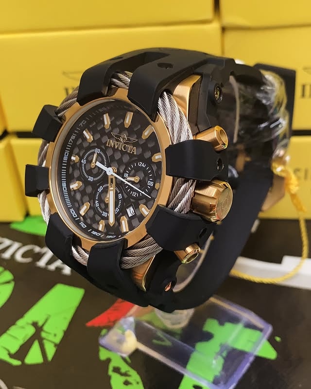 Invicta Magnun 21481