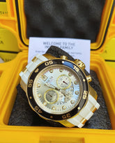 Invicta Moolped 5155