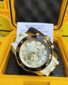 Invicta Moolped 5155