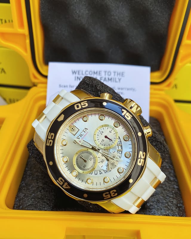 Invicta Moolped 5155