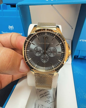 Technomarine Hollwert 5195