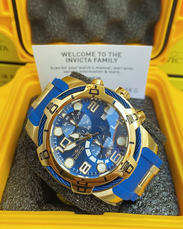 Invicta Norest Mondive 8295