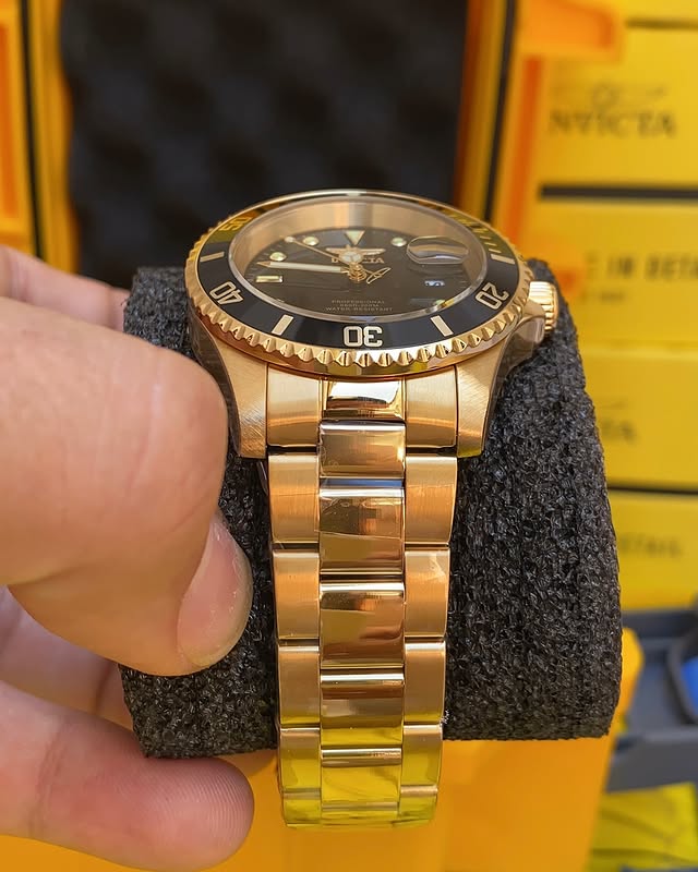 Invicta Maern 15812