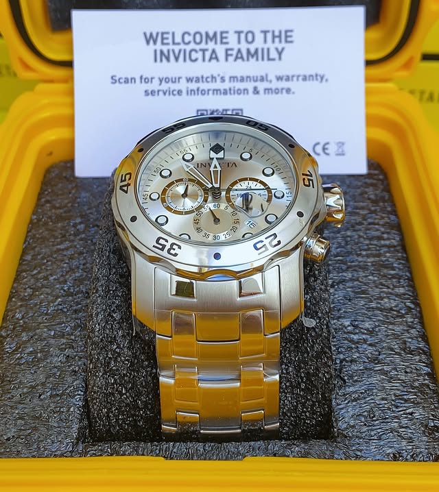 Invicta Blooes 21506