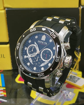 Invicta Moss 45507