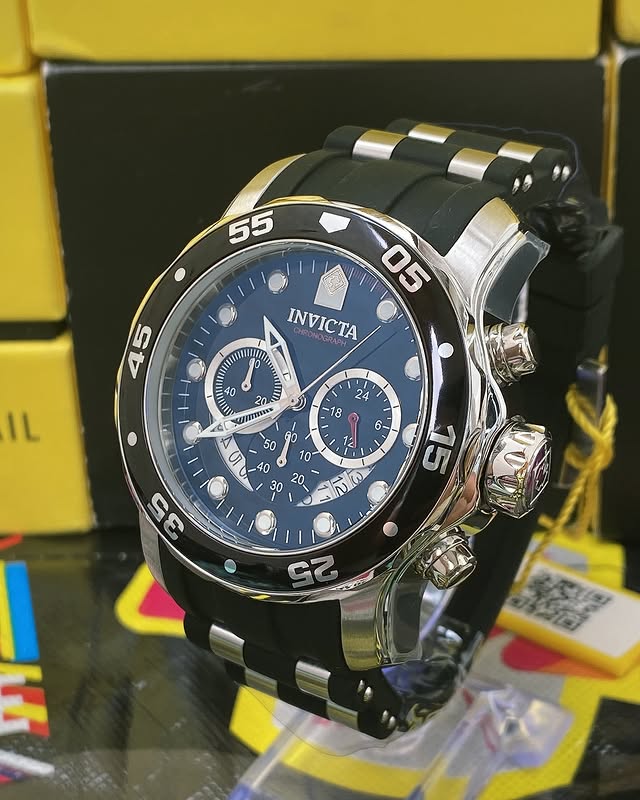 Invicta Moss 45507